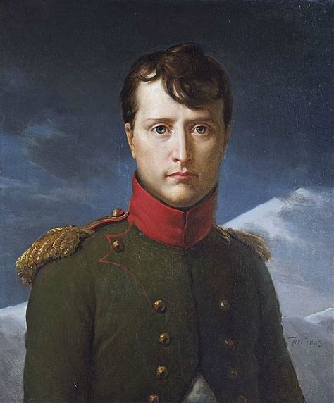 UsefulNotes / Napoléon Bonaparte .